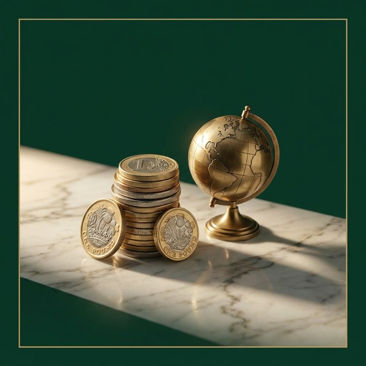 Global Banking & Treasury