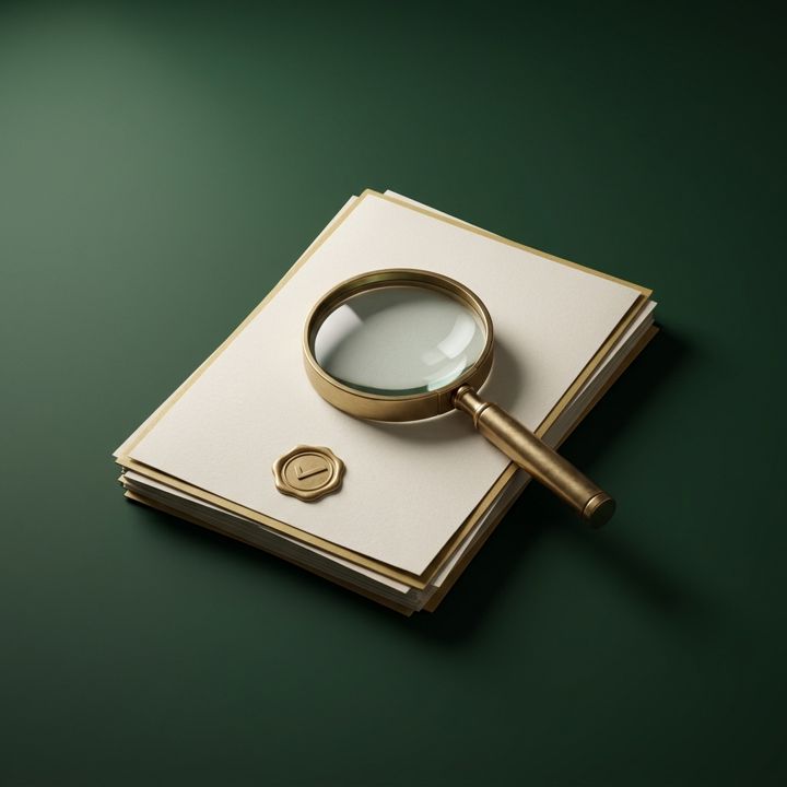 Compliance & Advisory